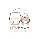 设计师品牌 - 混血庞德mixbomb宠物食品