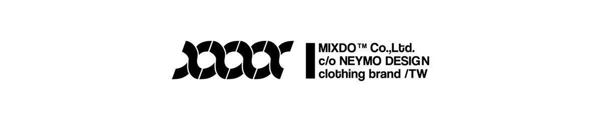 设计师品牌 - MIXDO