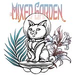 设计师品牌 - MixedGarden 蜜咕花园