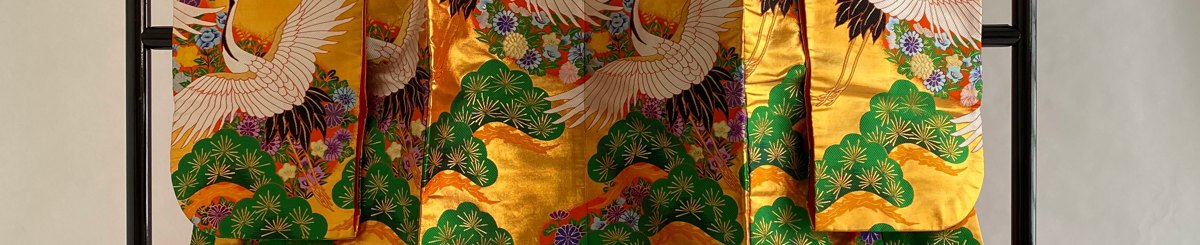 设计师品牌 - miyabi-kimonoart