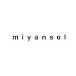 设计师品牌 - Miyansol 授权经销