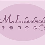 设计师品牌 - ML Handmade 手作包