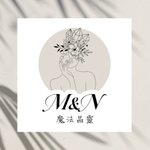 M&N魔法晶灵