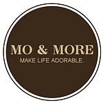 设计师品牌 - mo & more Life