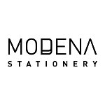 设计师品牌 - Modena Stationery