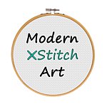 设计师品牌 - ModernXStitchArt