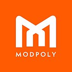 设计师品牌 - Modpoly 摩登波丽