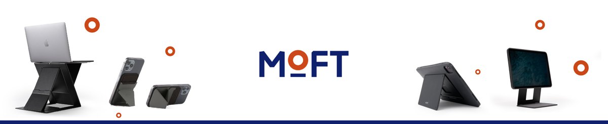 设计师品牌 - MOFT 港澳经销