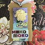 设计师品牌 - mokomoko
