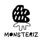 设计师品牌 - monsteriz