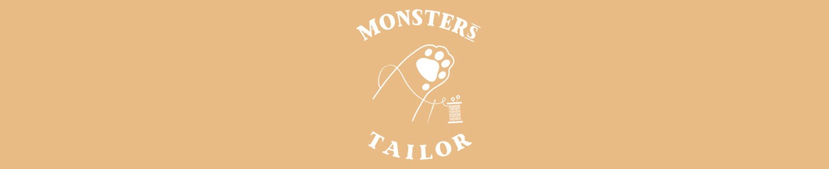 设计师品牌 - Monster's Tailor