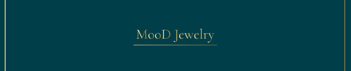设计师品牌 - MooD Jewelry