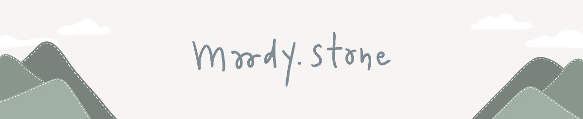 设计师品牌 - Moody.stone