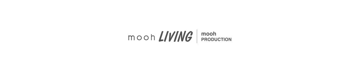 设计师品牌 - mooh Living 墨禾制作