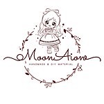 设计师品牌 - Moon Aion 手作x素材x课程