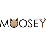 MOOSEY珍珠奶茶裤