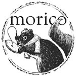 设计师品牌 - morico 森子刺绣