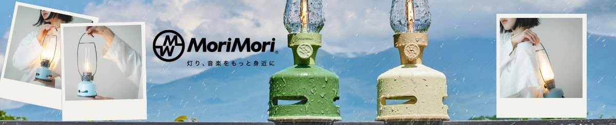 设计师品牌 - MoriMori Taiwan