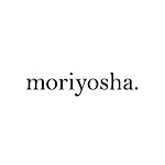 设计师品牌 - moriyosha