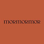 设计师品牌 - MORMORMOR