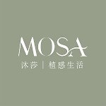 设计师品牌 - MOSA 沐莎植感生活