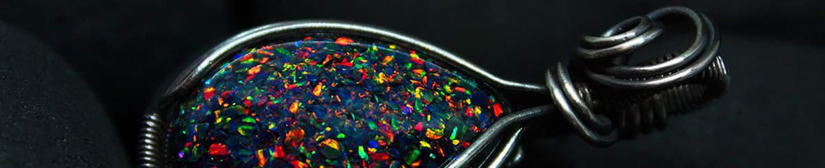 设计师品牌 - Mosaic Opal