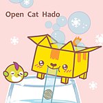 设计师品牌 - Open Cat Hado