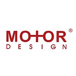 设计师品牌 - motordesign 穆德设计团队