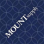 设计师品牌 - MOUNT SUPPLY