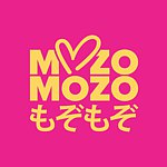 设计师品牌 - MOZOMOZO.UK