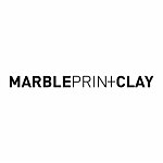 设计师品牌 - Marble Print Clay