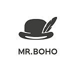设计师品牌 - Mr.Boho