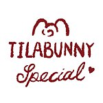 设计师品牌 - Tilabunny緹拉兔