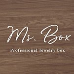 设计师品牌 - Ms.box 箱子小姐