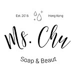 设计师品牌 - Ms. Chu Soap & Beaut