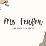 设计师品牌 - Ms.Ferfer