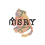 设计师品牌 - msrystationery