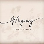 设计师品牌 - 霂光花艺Muguang floral design