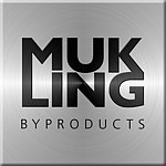 设计师品牌 - MukLing Byproducts