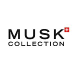 设计师品牌 - Musk collection瑞士白麝香