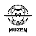 Muzen 台湾独家代理