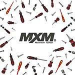 设计师品牌 - MXM专业手工具