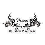 设计师品牌 - myfabricplayground