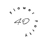 设计师品牌 - Flower 40