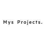 设计师品牌 - Mys Projects.