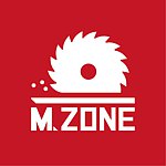 设计师品牌 - M.ZONE 大港自造特区