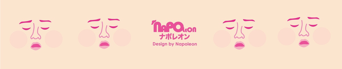 设计师品牌 - Napoleon ナポレオン