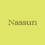 设计师品牌 - Nassun