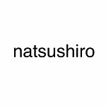 设计师品牌 - natsushiro