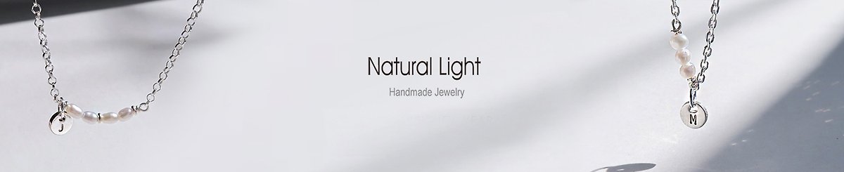 设计师品牌 - Natural Light